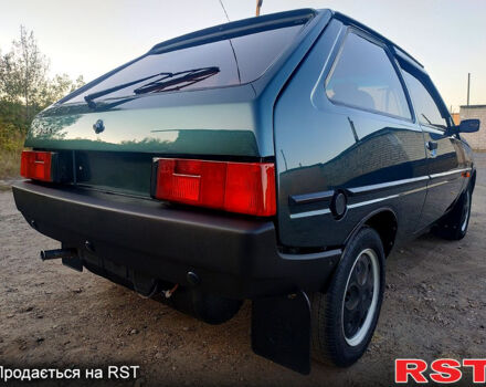 ЗАЗ Таврия, объемом двигателя 1.2 л и пробегом 210 тыс. км за 2000 $, фото 3 на Automoto.ua