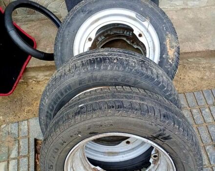 ЗАЗ Таврия, объемом двигателя 1.2 л и пробегом 201 тыс. км за 1000 $, фото 1 на Automoto.ua