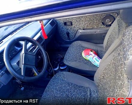 ЗАЗ Таврия, объемом двигателя 1.2 л и пробегом 201 тыс. км за 1000 $, фото 2 на Automoto.ua