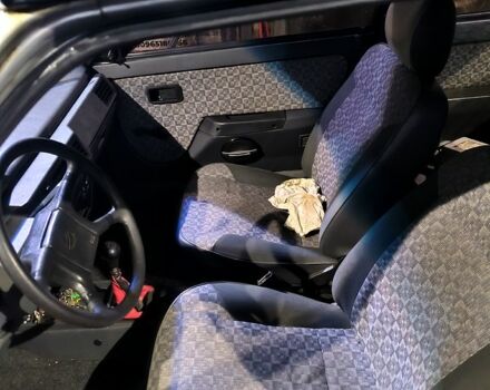 ЗАЗ Таврия, объемом двигателя 1.2 л и пробегом 142 тыс. км за 500 $, фото 10 на Automoto.ua