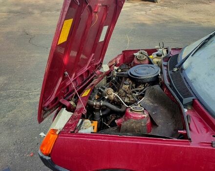 ЗАЗ Таврия, объемом двигателя 1.2 л и пробегом 30 тыс. км за 350 $, фото 2 на Automoto.ua