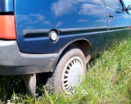 ЗАЗ Таврия, объемом двигателя 1.3 л и пробегом 132 тыс. км за 1340 $, фото 13 на Automoto.ua