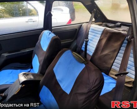 ЗАЗ Таврия, объемом двигателя 1.1 л и пробегом 0 тыс. км за 950 $, фото 2 на Automoto.ua