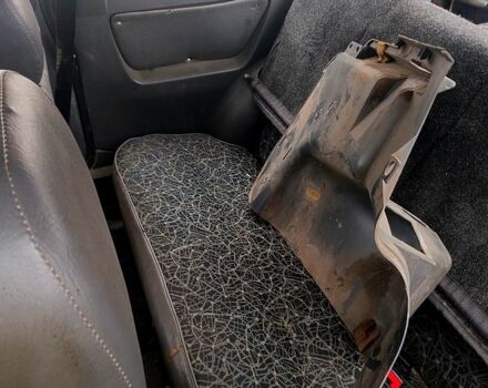 ЗАЗ Таврия, объемом двигателя 1.2 л и пробегом 218 тыс. км за 360 $, фото 6 на Automoto.ua