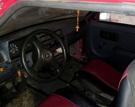 ЗАЗ Таврия, объемом двигателя 1.2 л и пробегом 0 тыс. км за 600 $, фото 1 на Automoto.ua