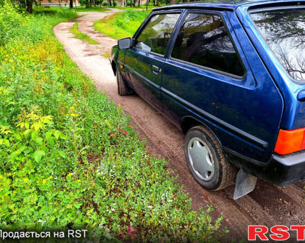 ЗАЗ Таврия, объемом двигателя 1.2 л и пробегом 115 тыс. км за 950 $, фото 3 на Automoto.ua