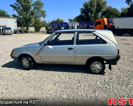 ЗАЗ Таврия, объемом двигателя 1.2 л и пробегом 0 тыс. км за 850 $, фото 3 на Automoto.ua