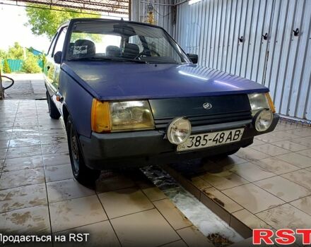 ЗАЗ Таврія, об'ємом двигуна 1.2 л та пробігом 81 тис. км за 700 $, фото 2 на Automoto.ua