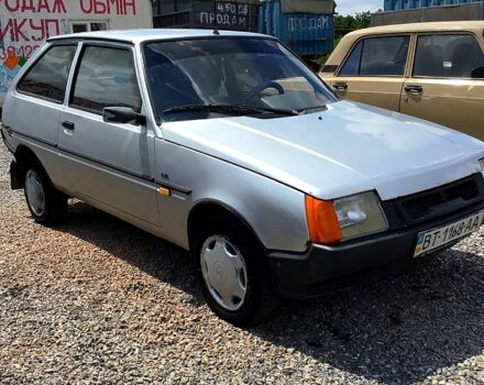 ЗАЗ Таврия, объемом двигателя 1.3 л и пробегом 150 тыс. км за 900 $, фото 1 на Automoto.ua