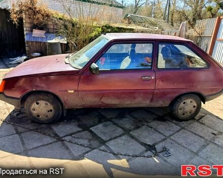 ЗАЗ Таврія, об'ємом двигуна 12 л та пробігом 170 тис. км за 750 $, фото 5 на Automoto.ua