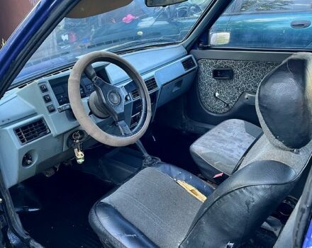 ЗАЗ Таврия, объемом двигателя 1.2 л и пробегом 0 тыс. км за 650 $, фото 2 на Automoto.ua