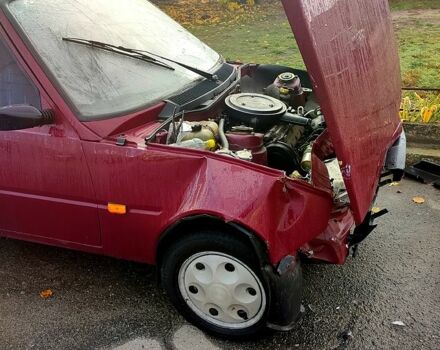 ЗАЗ Таврия, объемом двигателя 1.2 л и пробегом 30 тыс. км за 350 $, фото 6 на Automoto.ua