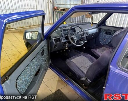 ЗАЗ Таврія, об'ємом двигуна 1.2 л та пробігом 81 тис. км за 700 $, фото 6 на Automoto.ua