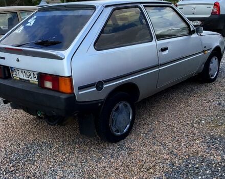 ЗАЗ Таврия, объемом двигателя 1.3 л и пробегом 150 тыс. км за 900 $, фото 3 на Automoto.ua