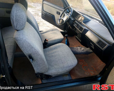 ЗАЗ Таврия, объемом двигателя 1.2 л и пробегом 210 тыс. км за 2000 $, фото 8 на Automoto.ua