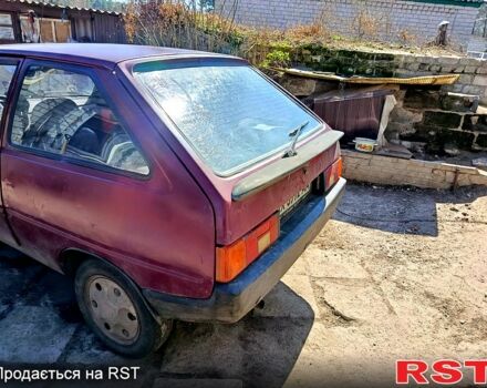 ЗАЗ Таврія, об'ємом двигуна 12 л та пробігом 170 тис. км за 750 $, фото 4 на Automoto.ua