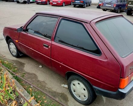 ЗАЗ Таврія, об'ємом двигуна 1.2 л та пробігом 26 тис. км за 400 $, фото 5 на Automoto.ua