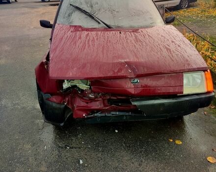 ЗАЗ Таврия, объемом двигателя 1.2 л и пробегом 30 тыс. км за 350 $, фото 1 на Automoto.ua