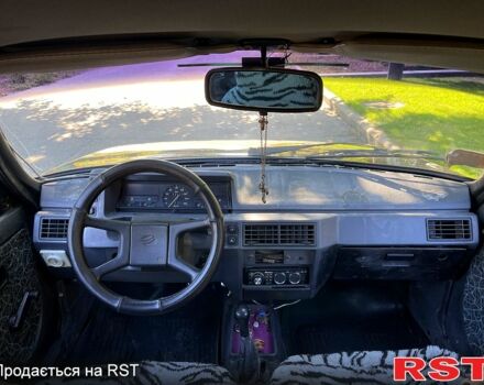 ЗАЗ Таврия, объемом двигателя 1.2 л и пробегом 166 тыс. км за 600 $, фото 7 на Automoto.ua