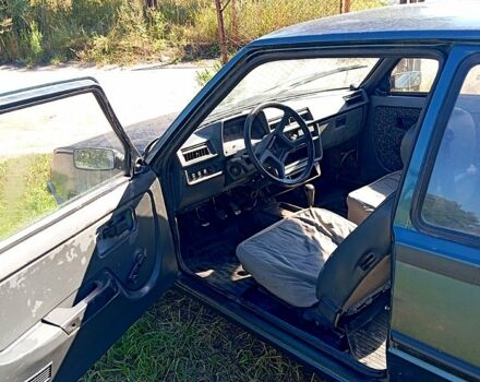 ЗАЗ Таврия, объемом двигателя 1.2 л и пробегом 111 тыс. км за 650 $, фото 1 на Automoto.ua