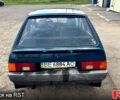 ЗАЗ Таврия, объемом двигателя 1.2 л и пробегом 200 тыс. км за 600 $, фото 5 на Automoto.ua