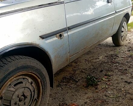 ЗАЗ Таврия, объемом двигателя 1.2 л и пробегом 45 тыс. км за 550 $, фото 1 на Automoto.ua