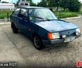 ЗАЗ Таврия, объемом двигателя 1.2 л и пробегом 200 тыс. км за 600 $, фото 1 на Automoto.ua