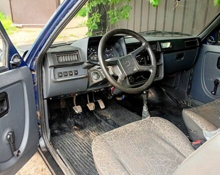 ЗАЗ Таврия, объемом двигателя 1.2 л и пробегом 0 тыс. км за 700 $, фото 3 на Automoto.ua