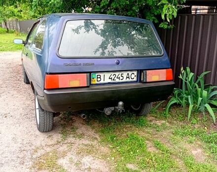 ЗАЗ Таврия, объемом двигателя 1.2 л и пробегом 0 тыс. км за 700 $, фото 1 на Automoto.ua