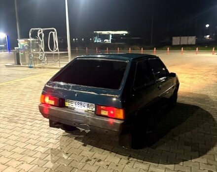 ЗАЗ Таврия, объемом двигателя 1.2 л и пробегом 109 тыс. км за 550 $, фото 10 на Automoto.ua