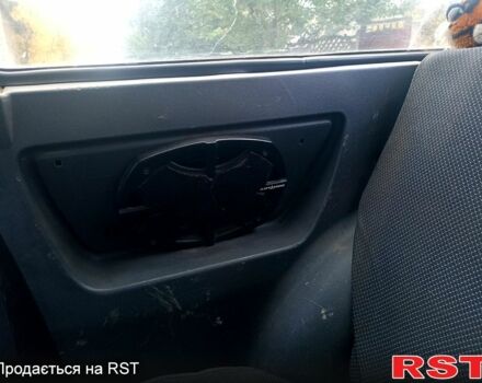 ЗАЗ Таврия, объемом двигателя 1.3 л и пробегом 50 тыс. км за 400 $, фото 7 на Automoto.ua