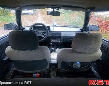 ЗАЗ Таврия, объемом двигателя 1.3 л и пробегом 50 тыс. км за 400 $, фото 5 на Automoto.ua