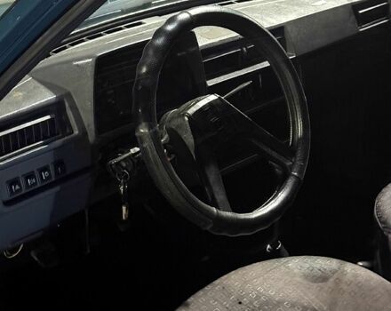 ЗАЗ Таврия, объемом двигателя 1.2 л и пробегом 109 тыс. км за 550 $, фото 3 на Automoto.ua