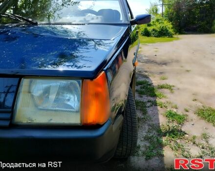 ЗАЗ Таврия, объемом двигателя 1.2 л и пробегом 100 тыс. км за 1399 $, фото 6 на Automoto.ua