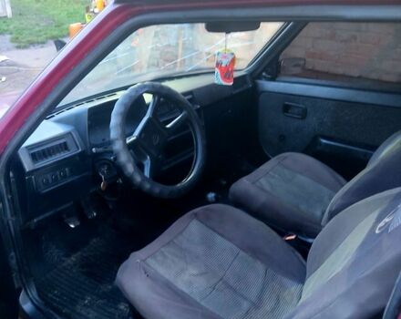 ЗАЗ Таврія, об'ємом двигуна 1.2 л та пробігом 0 тис. км за 400 $, фото 4 на Automoto.ua