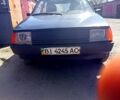 ЗАЗ Таврия, объемом двигателя 12 л и пробегом 219 тыс. км за 550 $, фото 1 на Automoto.ua