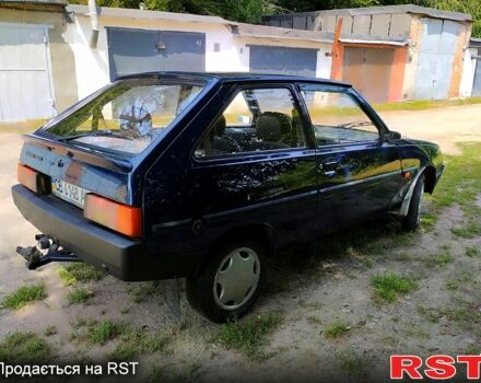 ЗАЗ Таврия, объемом двигателя 1.2 л и пробегом 100 тыс. км за 1399 $, фото 3 на Automoto.ua