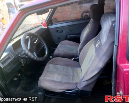 ЗАЗ Таврія, об'ємом двигуна 1.2 л та пробігом 0 тис. км за 400 $, фото 5 на Automoto.ua