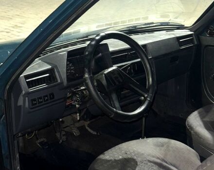 ЗАЗ Таврия, объемом двигателя 1.2 л и пробегом 109 тыс. км за 550 $, фото 12 на Automoto.ua