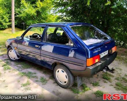 ЗАЗ Таврия, объемом двигателя 1.2 л и пробегом 100 тыс. км за 1399 $, фото 2 на Automoto.ua