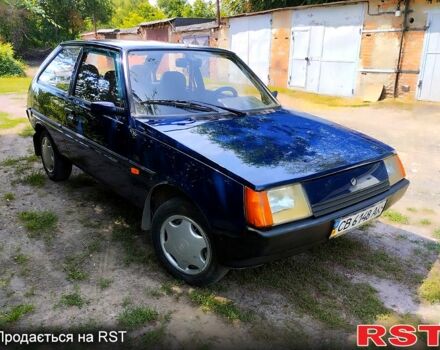 ЗАЗ Таврия, объемом двигателя 1.2 л и пробегом 100 тыс. км за 1399 $, фото 1 на Automoto.ua