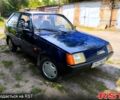 ЗАЗ Таврия, объемом двигателя 1.2 л и пробегом 100 тыс. км за 1399 $, фото 1 на Automoto.ua
