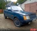 ЗАЗ Таврия, объемом двигателя 1.3 л и пробегом 50 тыс. км за 400 $, фото 1 на Automoto.ua
