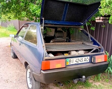 ЗАЗ Таврия, объемом двигателя 1.2 л и пробегом 0 тыс. км за 700 $, фото 2 на Automoto.ua