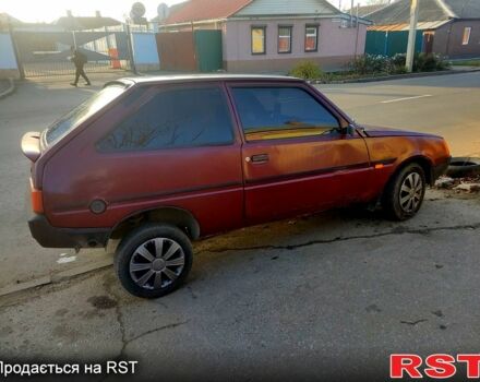 ЗАЗ Таврія, об'ємом двигуна 1.2 л та пробігом 0 тис. км за 400 $, фото 3 на Automoto.ua