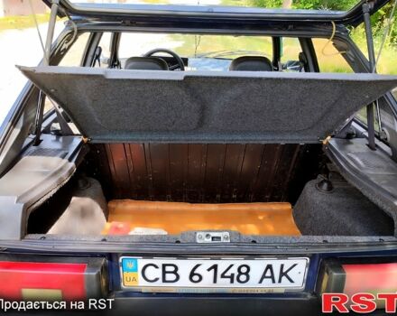 ЗАЗ Таврия, объемом двигателя 1.2 л и пробегом 100 тыс. км за 1399 $, фото 8 на Automoto.ua