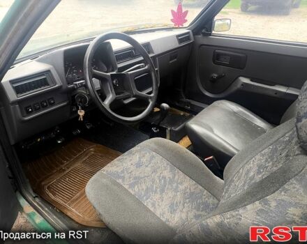 ЗАЗ Таврия, объемом двигателя 1.2 л и пробегом 123 тыс. км за 650 $, фото 1 на Automoto.ua