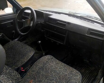 ЗАЗ Таврия, объемом двигателя 12 л и пробегом 69 тыс. км за 650 $, фото 4 на Automoto.ua