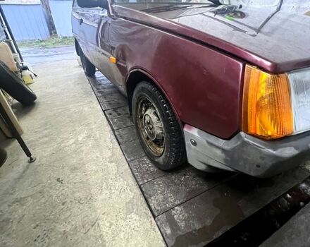 ЗАЗ Таврия, объемом двигателя 1.2 л и пробегом 0 тыс. км за 500 $, фото 1 на Automoto.ua