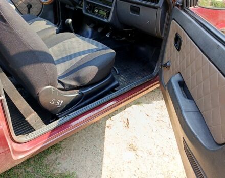 ЗАЗ Таврія, об'ємом двигуна 1.2 л та пробігом 91 тис. км за 850 $, фото 3 на Automoto.ua